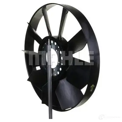 Крыльчатка вентилятора двигателя MAHLE ORIGINAL CFW 6 000P 1437628981 SQFJC L изображение 1