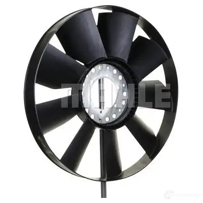 Крыльчатка вентилятора двигателя MAHLE ORIGINAL CFW 6 000P 1437628981 SQFJC L изображение 7