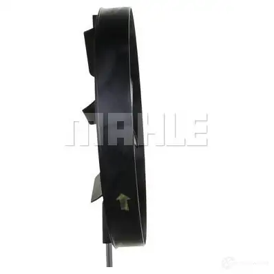 Крыльчатка вентилятора двигателя MAHLE ORIGINAL CFW 6 000P 1437628981 SQFJC L изображение 8