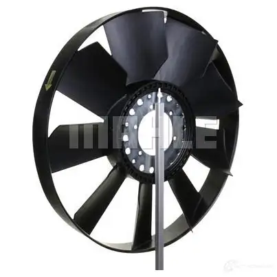 Крыльчатка вентилятора двигателя MAHLE ORIGINAL CFW 6 000P 1437628981 SQFJC L изображение 9