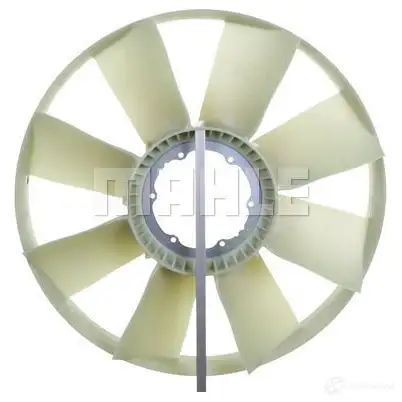 Крыльчатка вентилятора двигателя MAHLE ORIGINAL CFW 11 000P EXY4B PX 1437629192 изображение 2