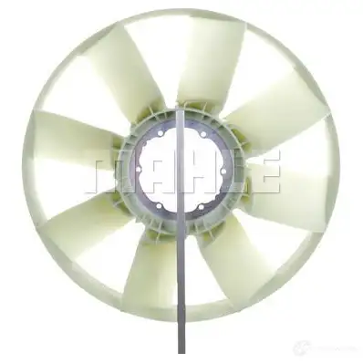 Крыльчатка вентилятора двигателя MAHLE ORIGINAL 1437629193 CFW 26 000P RW4K 4 изображение 2