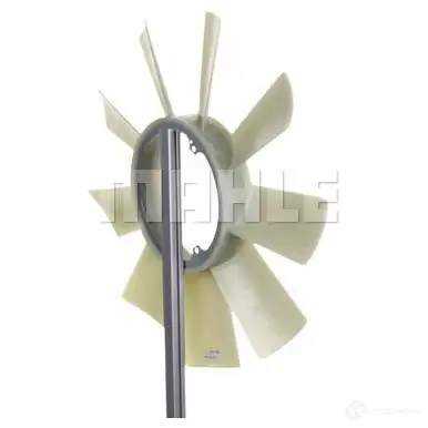 Крыльчатка вентилятора двигателя MAHLE ORIGINAL 1SF KZ1G 1437629286 CFW 18 000P изображение 1