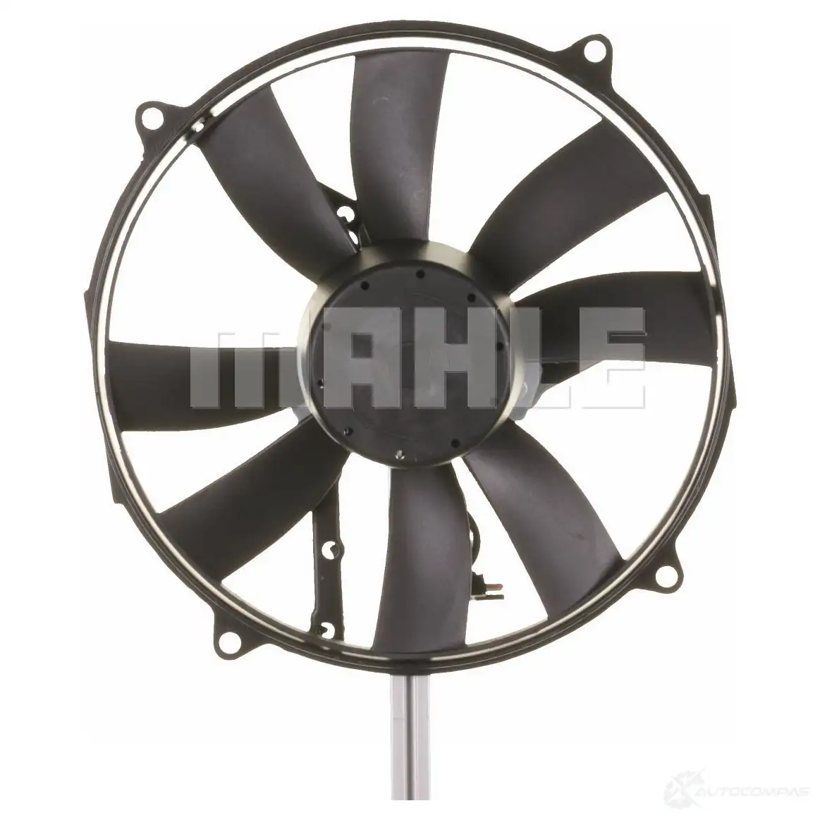 Вентилятор радиатора двигателя MAHLE ORIGINAL ACF 4 000S EHKZ0P N 1437629715 изображение 0