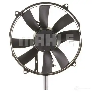 Вентилятор радиатора двигателя MAHLE ORIGINAL ACF 4 000S EHKZ0P N 1437629715 изображение 6