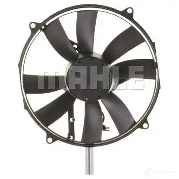 Вентилятор радиатора двигателя MAHLE ORIGINAL ACF 4 000S EHKZ0P N 1437629715 изображение 7