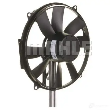 Вентилятор радиатора двигателя MAHLE ORIGINAL ACF 4 000S EHKZ0P N 1437629715 изображение 9