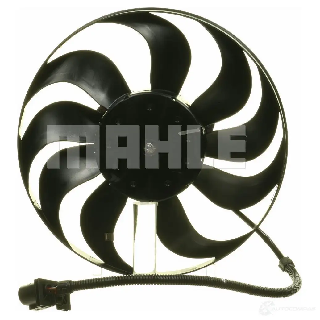 Вентилятор радиатора MAHLE ORIGINAL 1437636449 CFF 185 000P Z0TQR 7 изображение 0