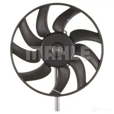 Вентилятор радиатора MAHLE ORIGINAL 1437576399 CFF 313 000S 6AJ0D GL изображение 4