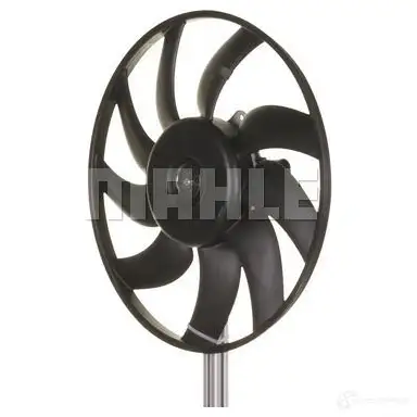 Вентилятор радиатора MAHLE ORIGINAL 1437576399 CFF 313 000S 6AJ0D GL изображение 5