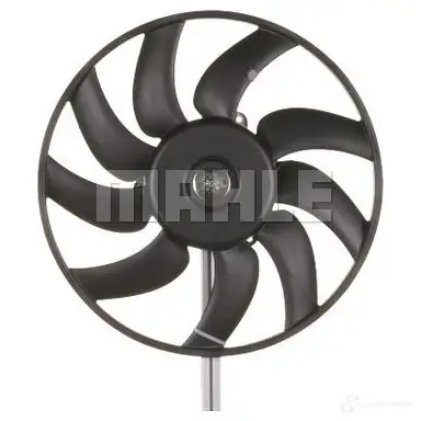 Вентилятор радиатора MAHLE ORIGINAL 1437576399 CFF 313 000S 6AJ0D GL изображение 6