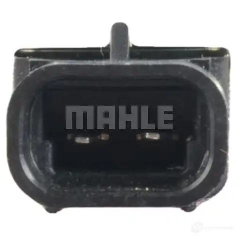 Вентилятор радиатора MAHLE ORIGINAL CFF 157 000P 1437576374 HRF6 L3 изображение 2