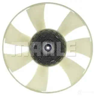 Вентилятор радиатора MAHLE ORIGINAL 1437576388 G65F XM CFF 492 000P изображение 2