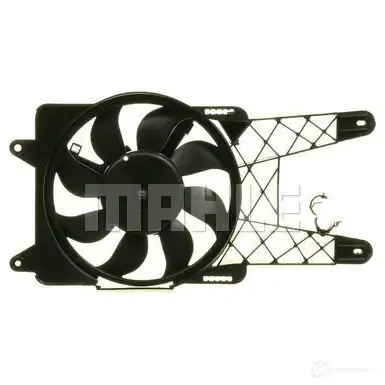 Вентилятор радиатора MAHLE ORIGINAL O1SCA I CFF 299 000P 1437576321