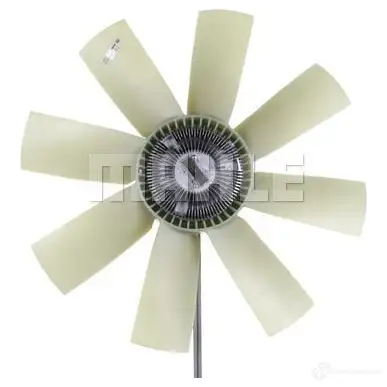 Вентилятор радиатора MAHLE ORIGINAL EL 6MCGC 1437635760 CFF 429 000P изображение 5