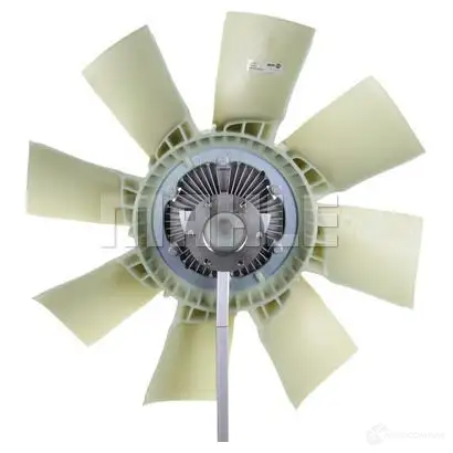 Вентилятор радиатора MAHLE ORIGINAL 1437635768 KSGLW9 X CFF 420 000P изображение 2