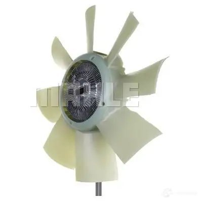 Вентилятор радиатора MAHLE ORIGINAL 1437635768 KSGLW9 X CFF 420 000P изображение 4