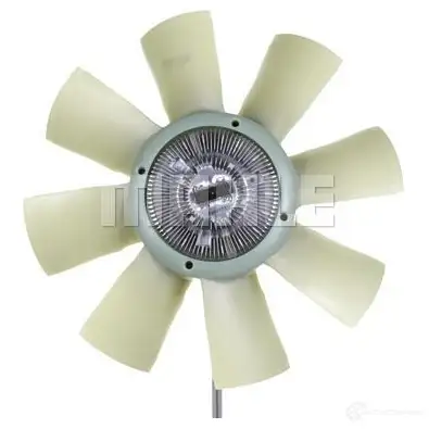 Вентилятор радиатора MAHLE ORIGINAL 1437635768 KSGLW9 X CFF 420 000P изображение 5