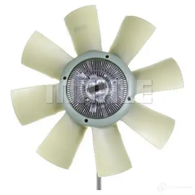 Вентилятор радиатора MAHLE ORIGINAL 1437635768 KSGLW9 X CFF 420 000P изображение 6