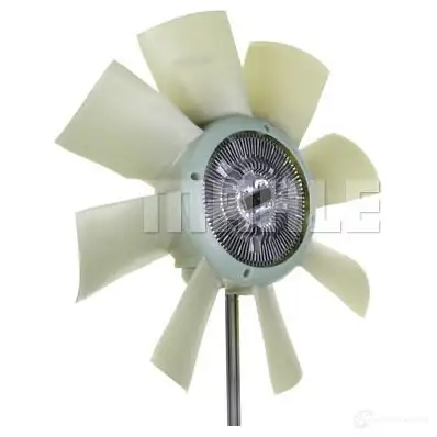 Вентилятор радиатора MAHLE ORIGINAL 1437635768 KSGLW9 X CFF 420 000P изображение 8