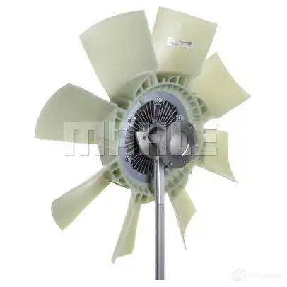 Вентилятор радиатора MAHLE ORIGINAL 1437635768 KSGLW9 X CFF 420 000P изображение 10