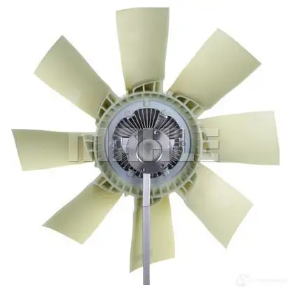 Вентилятор радиатора MAHLE ORIGINAL 1437635770 BCD5 D8 CFF 419 000P изображение 2