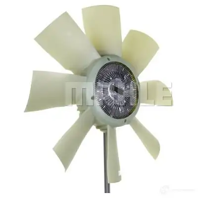 Вентилятор радиатора MAHLE ORIGINAL 1437635770 BCD5 D8 CFF 419 000P изображение 8