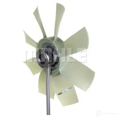 Вентилятор радиатора MAHLE ORIGINAL 1437574783 CFF 434 000P 6RNXB PY изображение 1