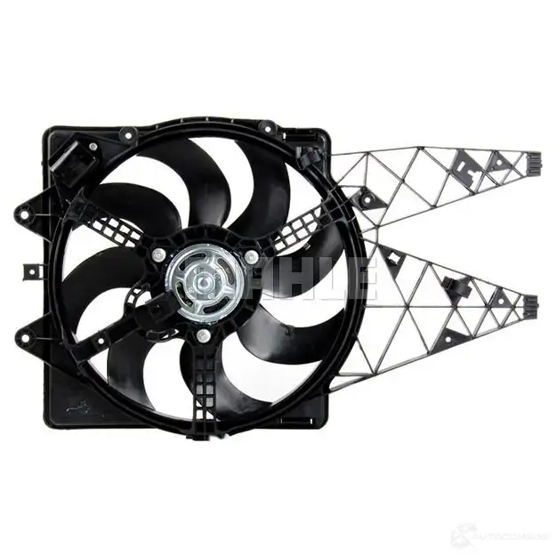 Вентилятор радиатора MAHLE ORIGINAL PH7 A9 1437574789 cff158000p - Изображение 1