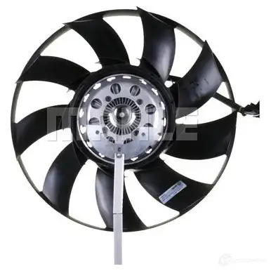 Вентилятор радиатора MAHLE ORIGINAL CFF 469 000P G3 RMM6 1437574798 изображение 2