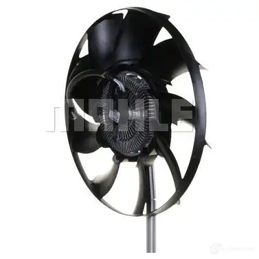 Вентилятор радиатора MAHLE ORIGINAL CFF 469 000P G3 RMM6 1437574798 изображение 4