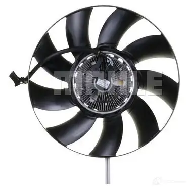 Вентилятор радиатора MAHLE ORIGINAL CFF 469 000P G3 RMM6 1437574798 изображение 5