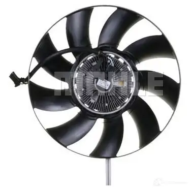 Вентилятор радиатора MAHLE ORIGINAL CFF 469 000P G3 RMM6 1437574798 изображение 6