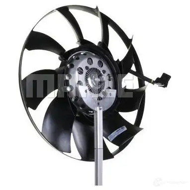 Вентилятор радиатора MAHLE ORIGINAL CFF 469 000P G3 RMM6 1437574798 изображение 10