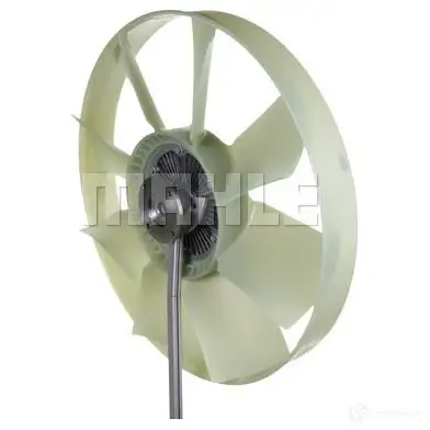 Вентилятор радиатора MAHLE ORIGINAL 1437574811 QUDIOX H CFF 415 000P изображение 1