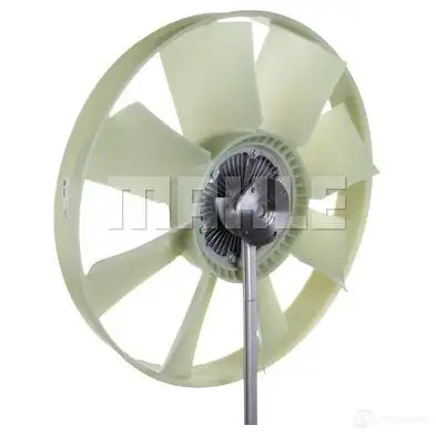 Вентилятор радиатора MAHLE ORIGINAL 1437574811 QUDIOX H CFF 415 000P изображение 10