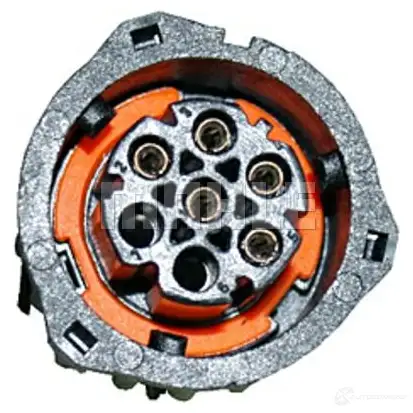 Вентилятор радиатора MAHLE ORIGINAL 1437635681 CFF 426 000P S8688 41 изображение 3