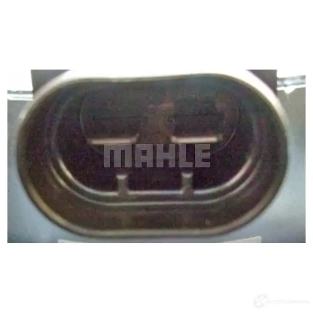 Вентилятор радиатора MAHLE ORIGINAL CFF 159 000P 1437574414 U6D KFPN изображение 1
