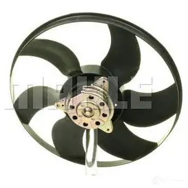 Вентилятор радиатора MAHLE ORIGINAL CFF 212 000P 1437636040 L1Q LV изображение 2