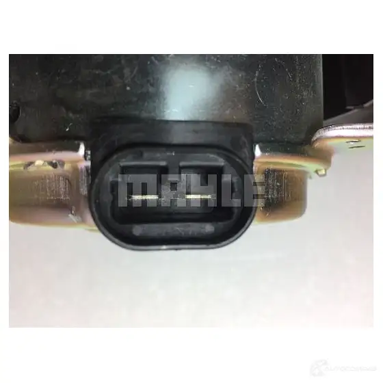 Вентилятор радиатора MAHLE ORIGINAL CFF 212 000P 1437636040 L1Q LV изображение 3