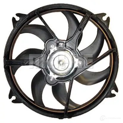 Вентилятор радиатора MAHLE ORIGINAL 9VS9 5 CFF 328 000S 1437636075 изображение 1
