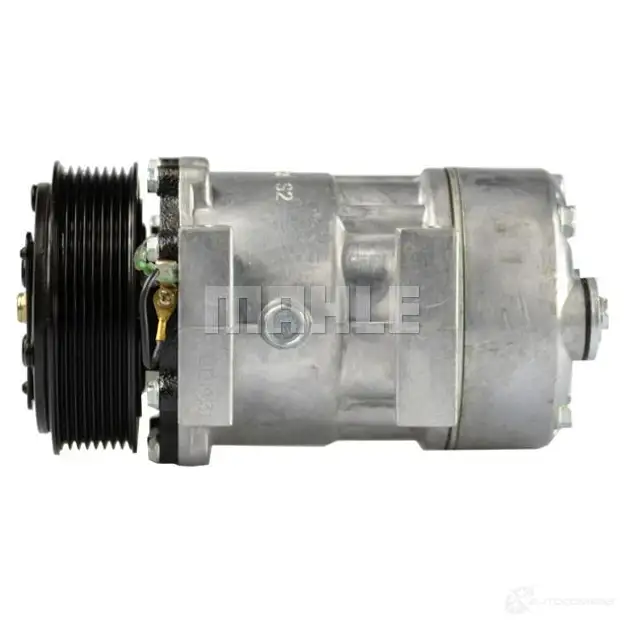 Вентилятор радиатора MAHLE ORIGINAL CFF 331 000S 1437636466 2 FLR9 - Изображение 1