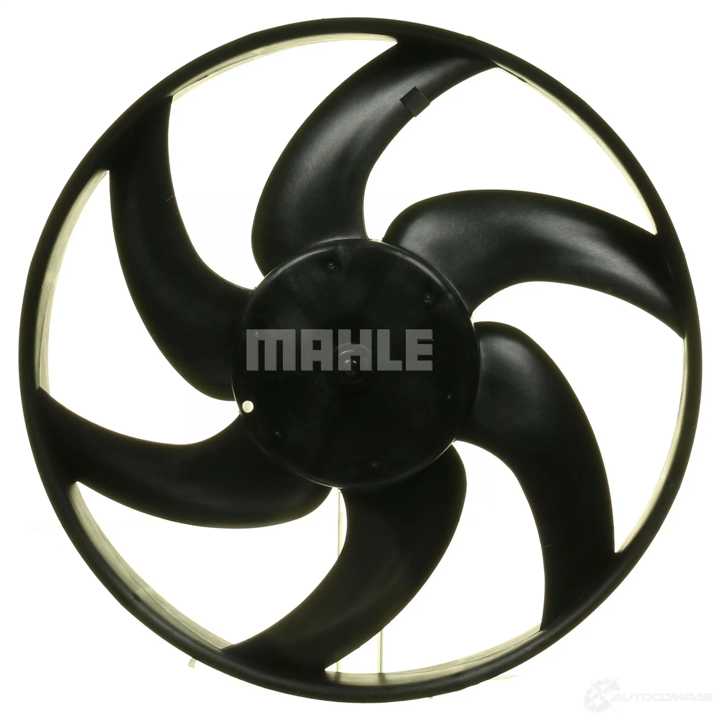 Вентилятор радиатора MAHLE ORIGINAL 1437636537 J5F1 ER CFF 269 000P - Изображение 1