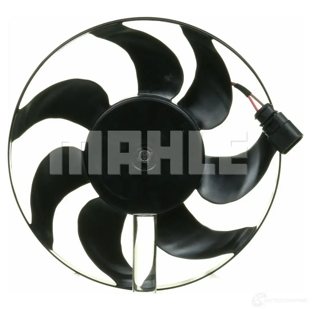 Вентилятор радиатора MAHLE ORIGINAL GJ30 Y cff188000p 1437636872 изображение 0