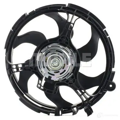 Вентилятор радиатора MAHLE ORIGINAL NLGLR4 J CFF 147 000P 1437636875 - Изображение 1