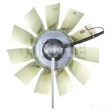 Вентилятор радиатора MAHLE ORIGINAL 6M FQBR CFF 460 000P 1437636147 изображение 2