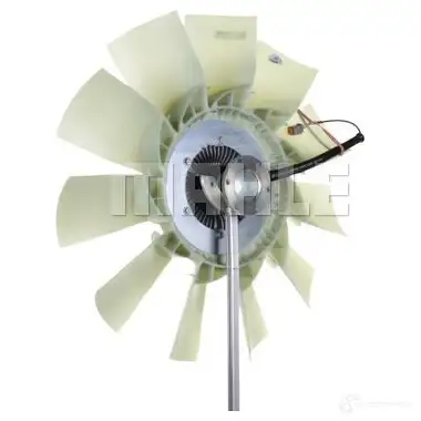 Вентилятор радиатора MAHLE ORIGINAL 6M FQBR CFF 460 000P 1437636147 изображение 10