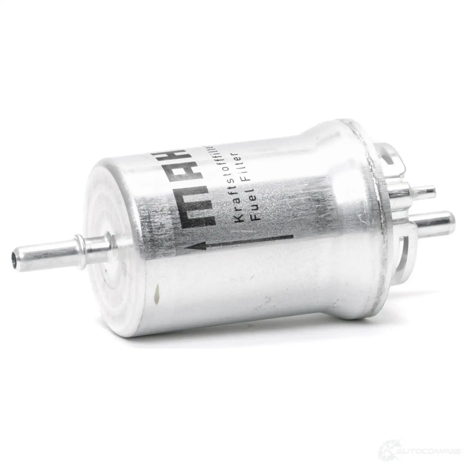 Топливный фильтр MAHLE ORIGINAL 2355747 765 36155 W404X KL 176/6D - Изображение 1