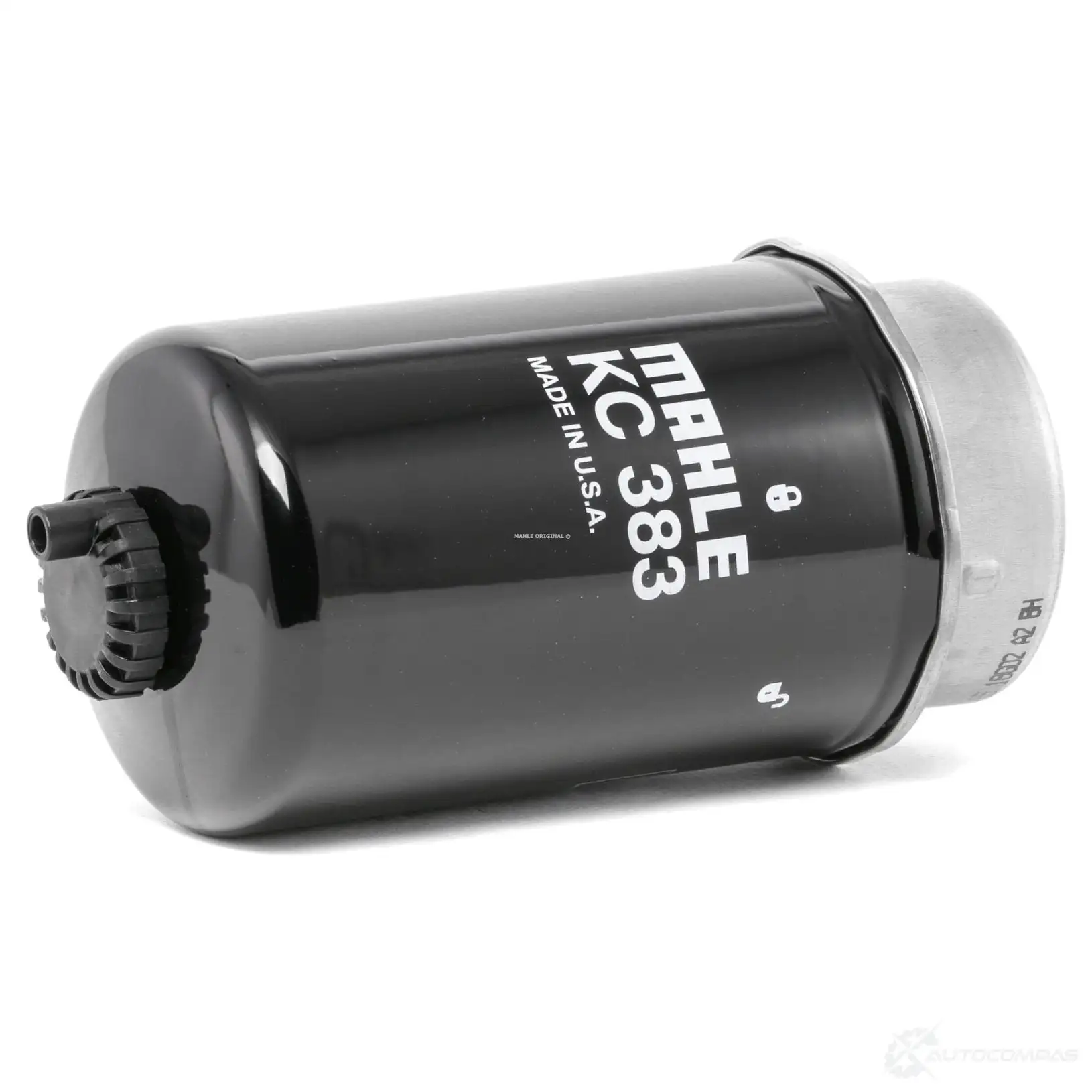 Топливный фильтр MAHLE ORIGINAL 723432 63 KC 383 HEUWNW 2355642 - Изображение 1