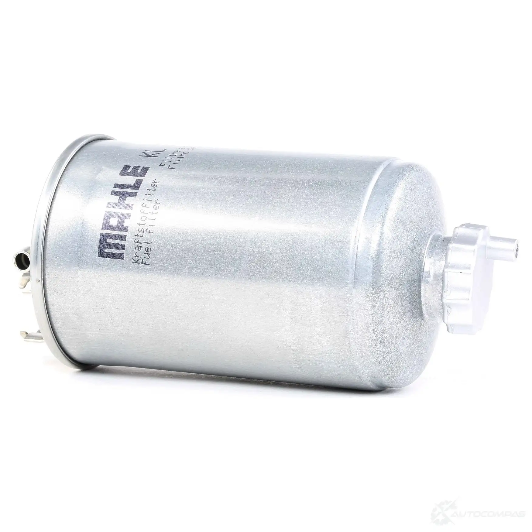 Топливный фильтр MAHLE ORIGINAL 3PFFM 78749 822 2355939 KL 75 - Изображение 1